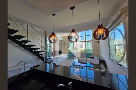 Apartamento à venda com 1 quarto, 75m² em Jardim Analia Franco, São Paulo