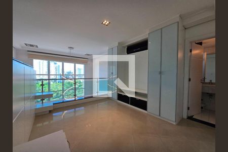 Apartamento à venda com 1 quarto, 75m² em Jardim Analia Franco, São Paulo