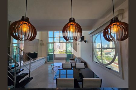 Apartamento à venda com 1 quarto, 75m² em Jardim Analia Franco, São Paulo