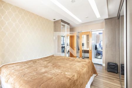 Apartamento à venda com 3 quartos, 147m² em Belenzinho, São Paulo