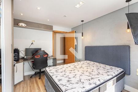 Apartamento à venda com 3 quartos, 147m² em Belenzinho, São Paulo