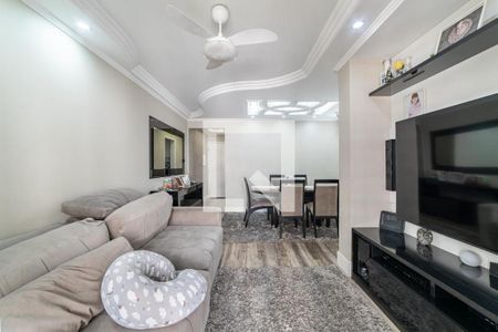 Apartamento à venda com 2 quartos, 79m² em Vila Gomes Cardim, São Paulo