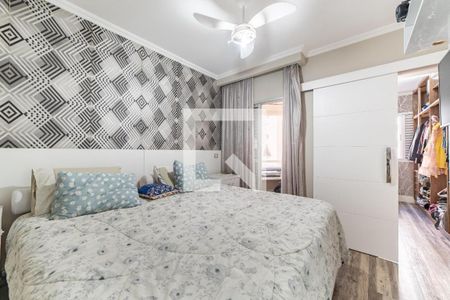 Apartamento à venda com 2 quartos, 79m² em Vila Gomes Cardim, São Paulo