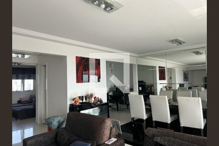 Apartamento à venda com 3 quartos, 234m² em Cidade Mãe do Céu, São Paulo