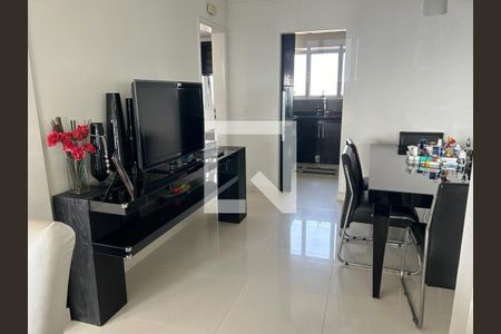 Apartamento à venda com 3 quartos, 234m² em Cidade Mãe do Céu, São Paulo