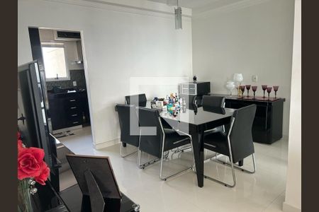 Apartamento à venda com 3 quartos, 234m² em Cidade Mãe do Céu, São Paulo