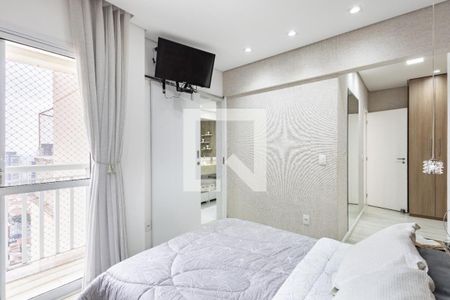 Apartamento à venda com 4 quartos, 263m² em Tatuapé, São Paulo