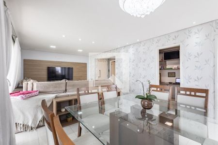 Apartamento à venda com 4 quartos, 263m² em Tatuapé, São Paulo