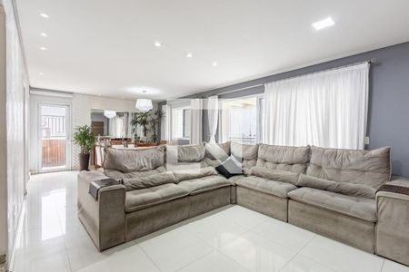 Apartamento à venda com 4 quartos, 263m² em Tatuapé, São Paulo