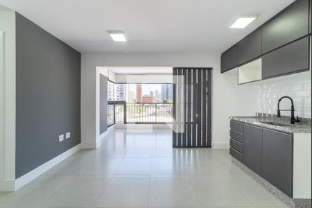 Apartamento à venda com 2 quartos, 55m² em Tatuapé, São Paulo