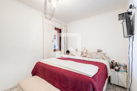 Casa à venda com 4 quartos, 300m² em Chácara Mafalda, São Paulo