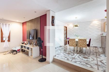 Casa à venda com 4 quartos, 300m² em Chácara Mafalda, São Paulo