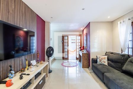 Casa à venda com 4 quartos, 300m² em Chácara Mafalda, São Paulo