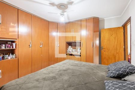 Casa à venda com 4 quartos, 300m² em Chácara Mafalda, São Paulo