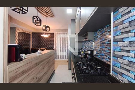 Apartamento à venda com 2 quartos, 51m² em Vila Formosa, São Paulo