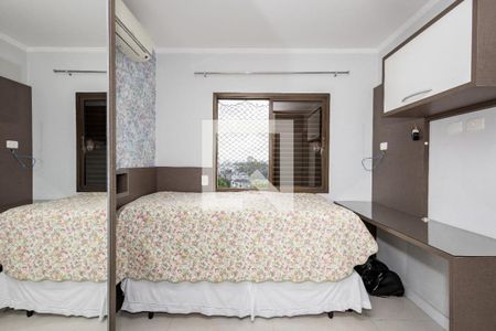 Apartamento à venda com 4 quartos, 184m² em Vila Formosa, São Paulo