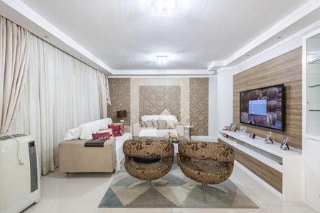 Apartamento à venda com 4 quartos, 184m² em Vila Formosa, São Paulo