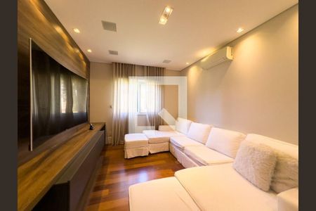 Casa de Condomínio à venda com 4 quartos, 608m² em Centro Comercial Jubran, Barueri