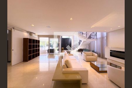 Casa de Condomínio à venda com 4 quartos, 608m² em Centro Comercial Jubran, Barueri