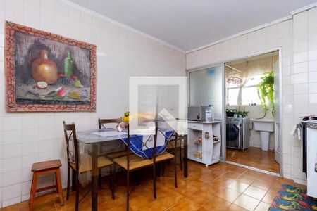 Apartamento à venda com 3 quartos, 114m² em Belenzinho, São Paulo