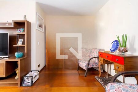 Apartamento à venda com 3 quartos, 114m² em Belenzinho, São Paulo