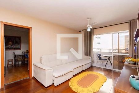 Apartamento à venda com 3 quartos, 114m² em Belenzinho, São Paulo