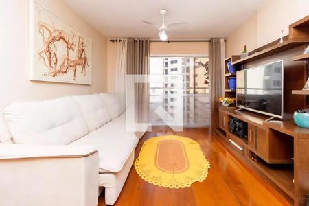 Apartamento à venda com 3 quartos, 114m² em Belenzinho, São Paulo