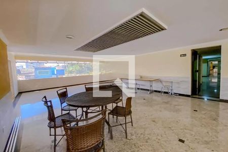 Apartamento à venda com 3 quartos, 114m² em Belenzinho, São Paulo