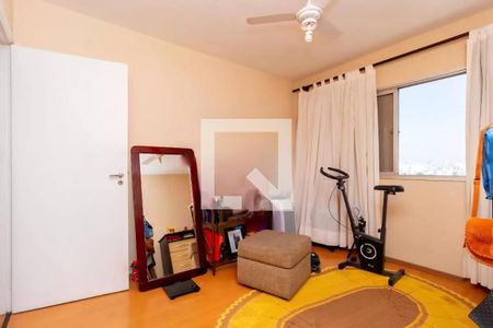 Apartamento à venda com 3 quartos, 114m² em Belenzinho, São Paulo