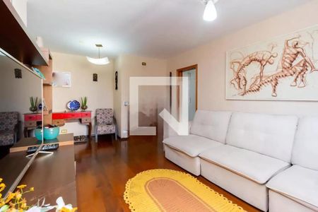 Apartamento à venda com 3 quartos, 114m² em Belenzinho, São Paulo