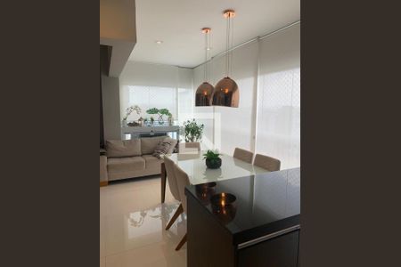 Apartamento à venda com 3 quartos, 107m² em Tatuapé, São Paulo