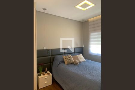 Apartamento à venda com 3 quartos, 107m² em Tatuapé, São Paulo