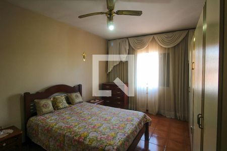 Quarto 1 de casa à venda com 2 quartos, 124m² em Chácara Mafalda, São Paulo