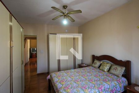 Quarto 1 de casa à venda com 2 quartos, 124m² em Chácara Mafalda, São Paulo