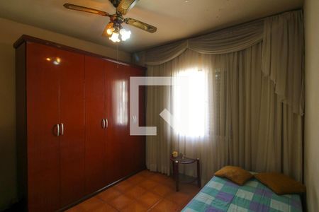 Quarto 2 de casa à venda com 2 quartos, 124m² em Chácara Mafalda, São Paulo