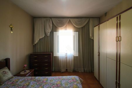 Quarto 1 de casa à venda com 2 quartos, 124m² em Chácara Mafalda, São Paulo