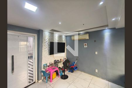 Casa à venda com 2 quartos, 90m² em Pechincha, Rio de Janeiro