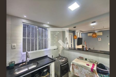 Casa à venda com 2 quartos, 90m² em Pechincha, Rio de Janeiro