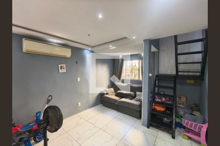 Casa à venda com 2 quartos, 90m² em Pechincha, Rio de Janeiro