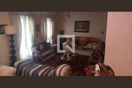 Casa à venda com 3 quartos, 320m² em Jardim Virginia Bianca, São Paulo