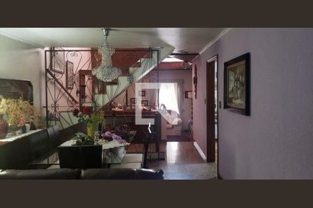 Casa à venda com 3 quartos, 320m² em Jardim Virginia Bianca, São Paulo