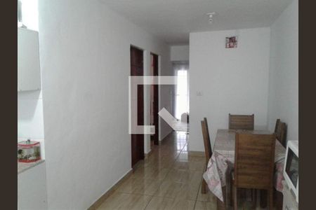 Casa à venda com 2 quartos, 140m² em Vila Icarai, São Paulo