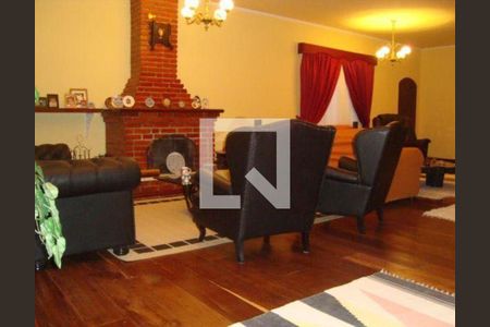 Casa à venda com 5 quartos, 790m² em Recanto Maravilha III, Barueri