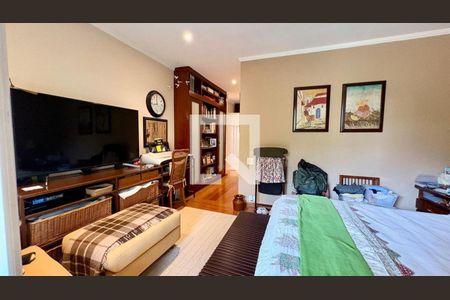 Casa à venda com 3 quartos, 390m² em Residencial das Estrelas, Barueri