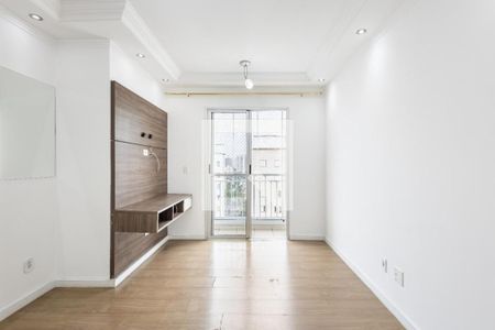 Apartamento à venda com 2 quartos, 60m² em Vila Moreira, São Paulo