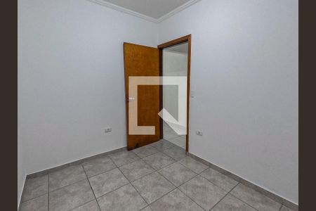 Casa para alugar com 2 quartos, 52m² em Conjunto Habitacional Turistica, São Paulo