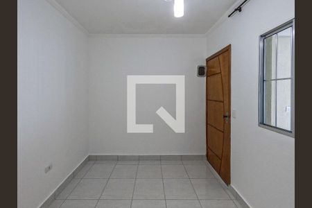 Casa para alugar com 2 quartos, 52m² em Conjunto Habitacional Turistica, São Paulo