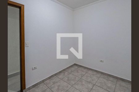 Casa para alugar com 2 quartos, 52m² em Conjunto Habitacional Turistica, São Paulo