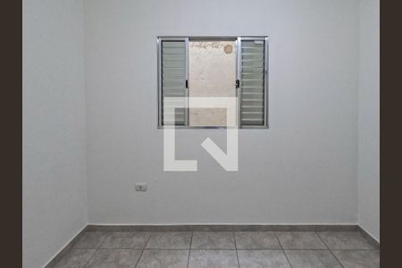 Casa para alugar com 2 quartos, 52m² em Conjunto Habitacional Turistica, São Paulo
