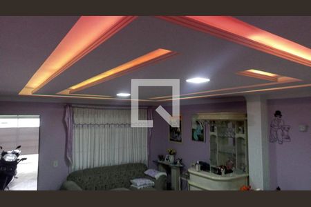 Casa à venda com 3 quartos, 125m² em Vila Joao Batista, São Paulo